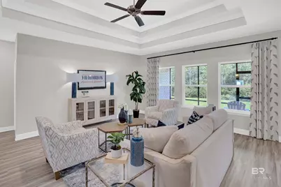 12543 Shoshoney Circle, Fairhope, AL 36532 - Photo 3