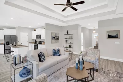 12543 Shoshoney Circle, Fairhope, AL 36532 - Photo 5