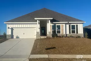 12543 Shoshoney Cir, Fairhope, AL 36532 - Photo 1