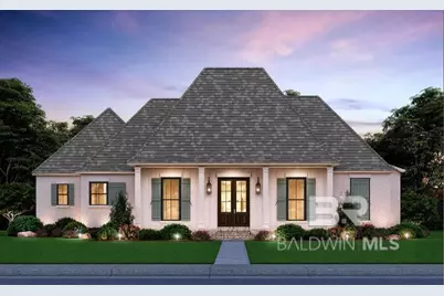 Lot 150 Treasure Oaks Road, Gulf Shores, AL 36542 - Photo 3