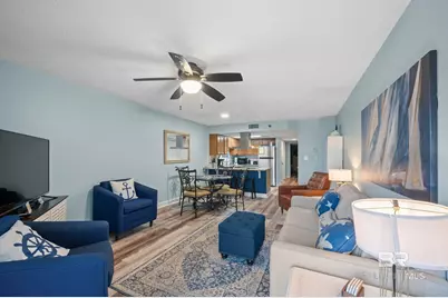 517 E Beach Boulevard #1B, Gulf Shores, AL 36542 - Photo 11