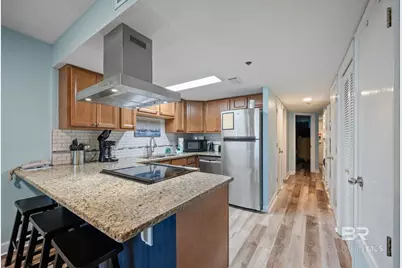 517 E Beach Boulevard #1B, Gulf Shores, AL 36542 - Photo 5