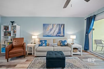 517 E Beach Boulevard #1B, Gulf Shores, AL 36542 - Photo 9