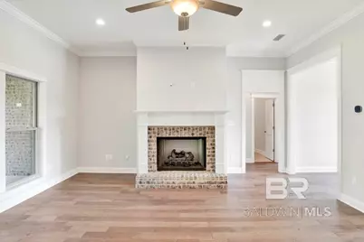 421 Bloomsbury Avenue, Fairhope, AL 36532 - Photo 5