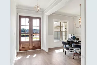 421 Bloomsbury Avenue, Fairhope, AL 36532 - Photo 7