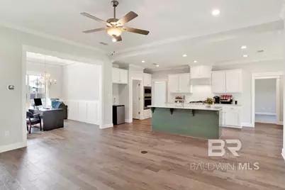 421 Bloomsbury Avenue, Fairhope, AL 36532 - Photo 3