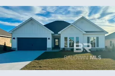 421 Raley Farms Drive, Gulf Shores, AL 36542 - Photo 1