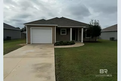 912 Sentinel Circle, Foley, AL 36535 - Photo 1
