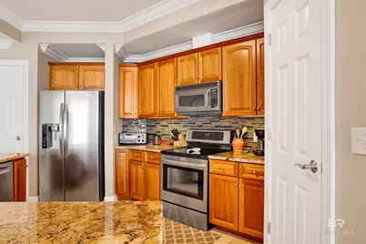 16547 Perdido Key Drive #E501, Pensacola, FL 32507 - Photo 3