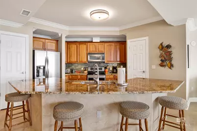 16547 Perdido Key Drive #E501, Pensacola, FL 32507 - Photo 5