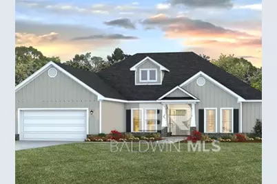 22669 Bushel Drive, Fairhope, AL 36532 - Photo 1