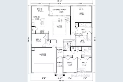 278 Tillage Street, Fairhope, AL 36532 - Photo 31