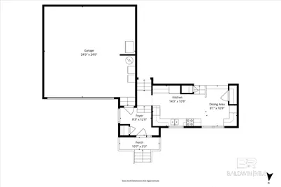 110 Rolling Hill Drive, Daphne, AL 36526 - Photo 33