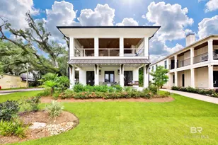 401 S Mobile St, Fairhope, AL 36532 - Photo 1