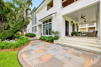 401 S Mobile Street, Fairhope, AL 36532 - Photo 7