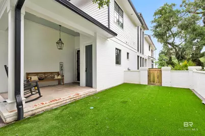 401 S Mobile Street, Fairhope, AL 36532 - Photo 11
