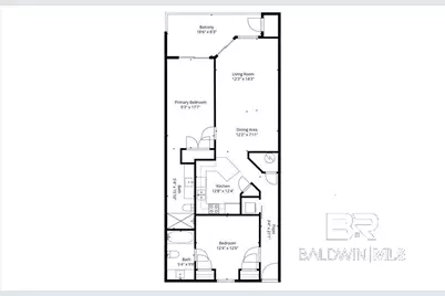 29576 Perdido Beach Boulevard #516, Orange Beach, AL 36561 - Photo 45
