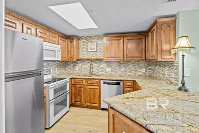 29576 Perdido Beach Boulevard #516, Orange Beach, AL 36561 - Photo 3