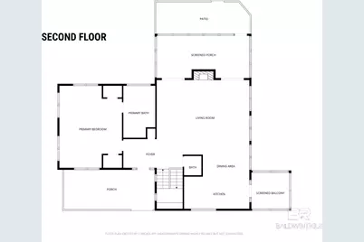 7310 Cadet Drive, Spanish Fort, AL 36527 - Photo 79