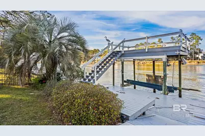 508 W Canal Drive, Gulf Shores, AL 36542 - Photo 43