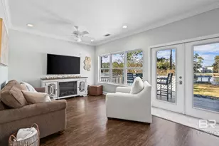 508 W Canal Dr, Gulf Shores, AL 36542 - Photo 17