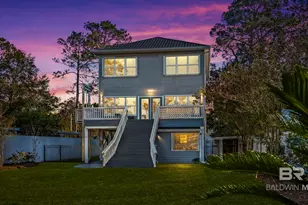 508 W Canal Dr, Gulf Shores, AL 36542 - Photo 1