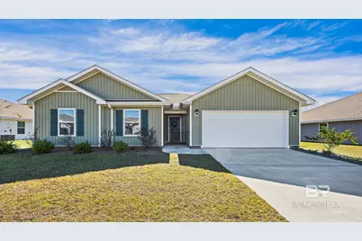 14164 Spearfish Drive, Foley, AL 36535 - Photo 1