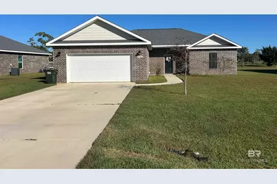 8736 Lockridge Road, Foley, AL 36535 - Photo 1