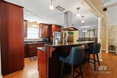 2705 E Woodcliff Drive, Mobile, AL 36693 - Photo 13