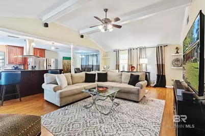 2705 E Woodcliff Drive, Mobile, AL 36693 - Photo 9