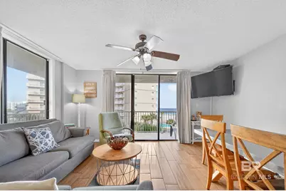 24522 Perdido Beach Boulevard #4412, Orange Beach, AL 36561 - Photo 5