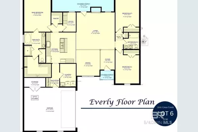 5541 Cross Creek Drive, Mobile, AL 36693 - Photo 27