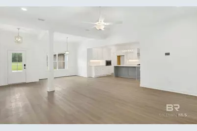 5541 Cross Creek Drive, Mobile, AL 36693 - Photo 9