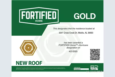 5541 Cross Creek Drive, Mobile, AL 36693 - Photo 25