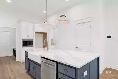 5537 Cross Creek Drive, Mobile, AL 36693 - Photo 11