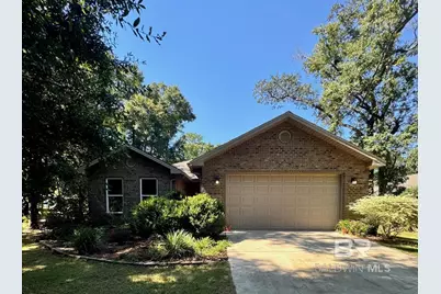 9589 Perdido Vista Drive, Perdido Beach, AL 36530 - Photo 1