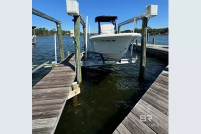 9589 Perdido Vista Drive, Perdido Beach, AL 36530 - Photo 5