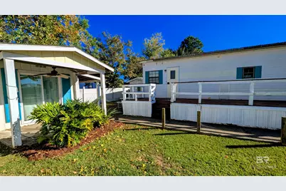 81 Horn Drive, Lillian, AL 36549 - Photo 55