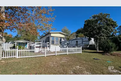 81 Horn Drive, Lillian, AL 36549 - Photo 45