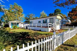 81 Horn Dr, Lillian, AL 36549 - Photo 59