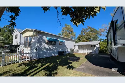 81 Horn Drive, Lillian, AL 36549 - Photo 51