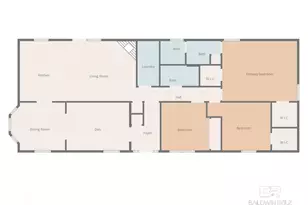 21895 2nd St, Silverhill, AL 36576 - Photo 43