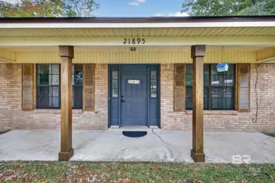 21895 2nd Street, Silverhill, AL 36576 - Photo 5