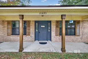 21895 2nd St, Silverhill, AL 36576 - Photo 5