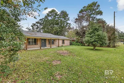 21895 2nd Street, Silverhill, AL 36576 - Photo 7