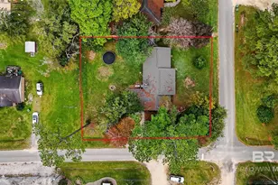 21895 2nd St, Silverhill, AL 36576 - Photo 13