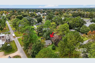 21895 2nd Street, Silverhill, AL 36576 - Photo 11