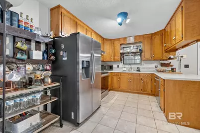 21895 2nd Street, Silverhill, AL 36576 - Photo 21