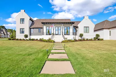 170 Mount Pleasant Boulevard, Fairhope, AL 36532 - Photo 1