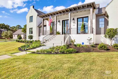 170 Mount Pleasant Boulevard, Fairhope, AL 36532 - Photo 7